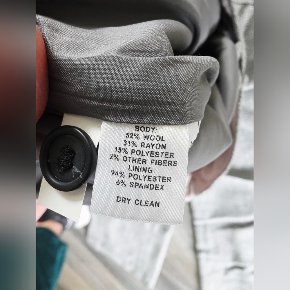 Loft Marisa trouser - Picture 8 of 8